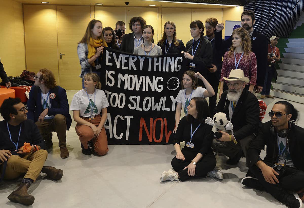 Global Health And Climate Change A Reply To Haines And Ebi 